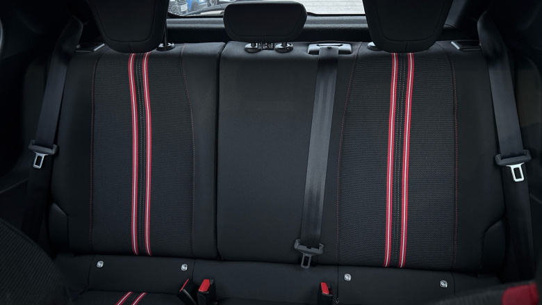 Vauxhall Corsa 1.2 Turbo GS 5dr Petrol Hatchback